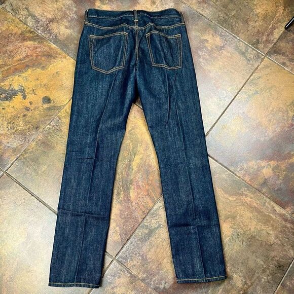 Gap Men’s Slim Denim Jeans 32/32 - Picture 8 of 8